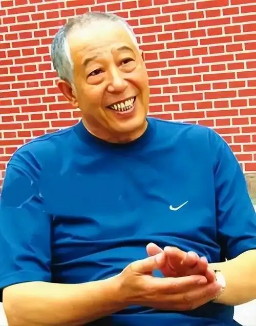 著名演员文兴宇去世16年后妻子的坚持让人泪目至今仍在怀念