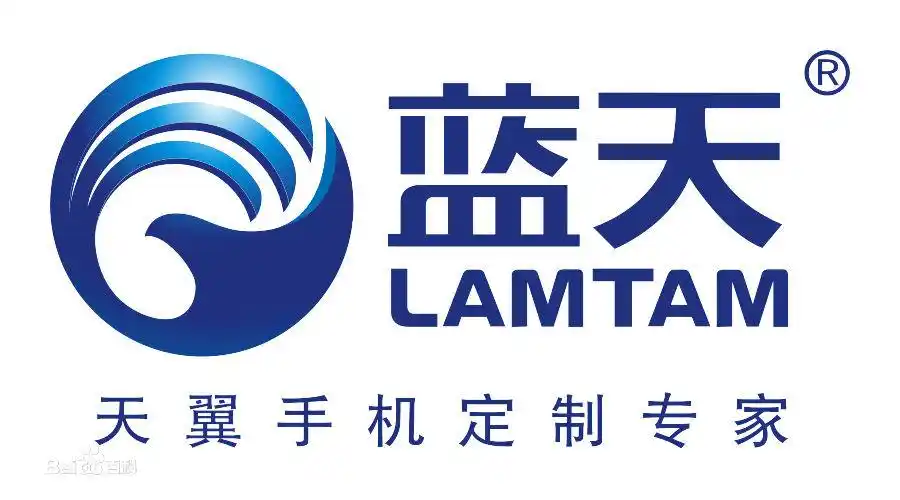 词条图片 1/1广东蓝天通信科技有限公司logo信息图片尺寸900x500