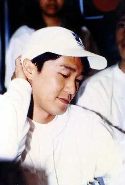 周星驰stephenchow的图片