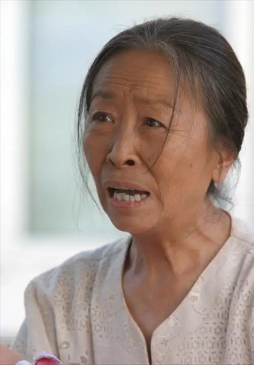 张少华走了,她背负的55年"冤屈"不该就这样入土了