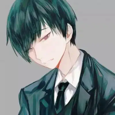 男生微信头像低调成熟大气