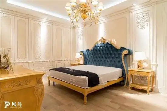 风鸟全屋定制深圳综合店盛装开业