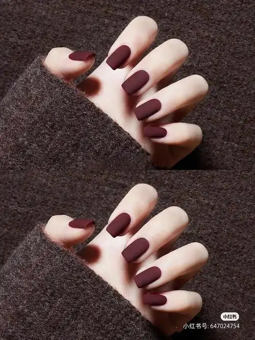 meyase2021年底最热门的美甲款式都在这了