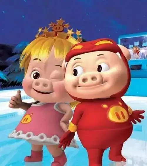 什么动画片最好看小时候的动画片最好看