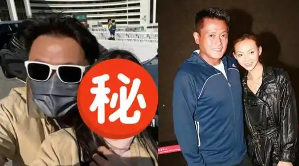 55岁魏骏杰2008年与细他20岁的内地女友张利华结婚,女方婚后多次被拍