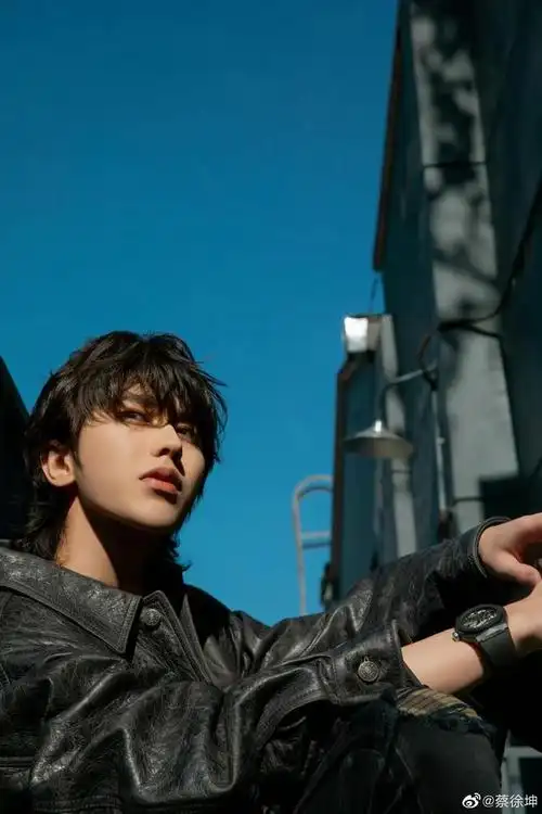 蔡徐坤经典图片高清壁纸,蔡徐坤最酷图片,蔡徐坤经典照片,蔡徐坤的