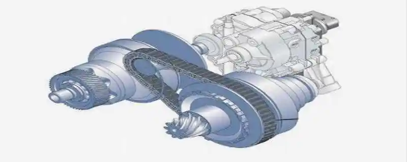 cvt是什么意思汽车