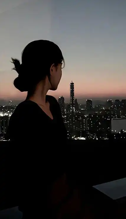 冷淡风ins暗色系锁屏壁纸 超气质的壁纸心情愉悦