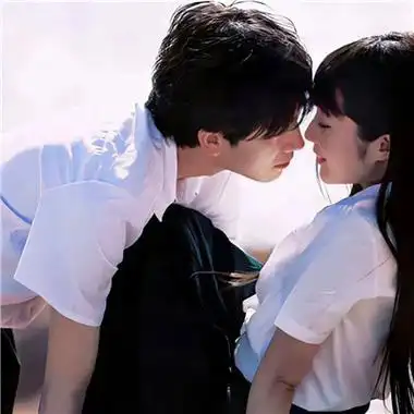 2023很适合年轻人使用的微信情头_情侣头像_美头网