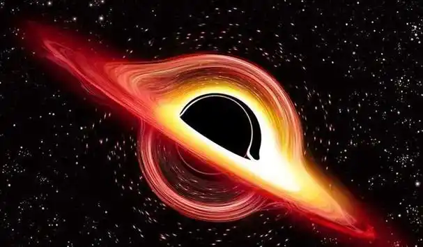 太阳死亡后会变成黑洞吗?