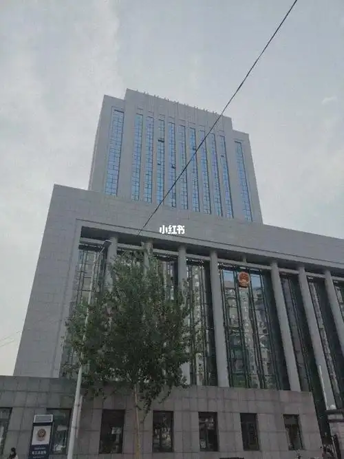 已到达沈阳市铁西区人民法院