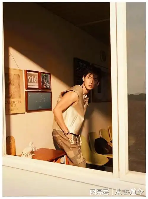 怀柔王子白敬亭俘获万千少女心细数追随者无数