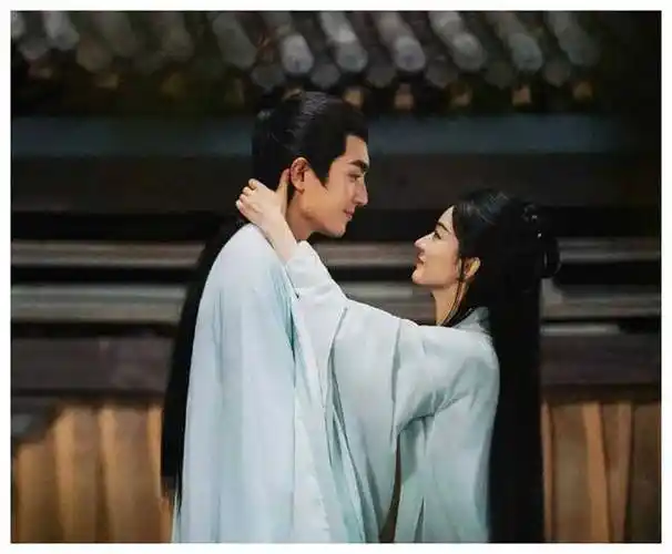 《凤行神魔缘,林更新赵丽颖携手燃情》,新仙侠风尚大热!