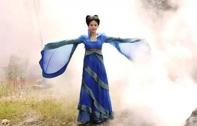 仙剑奇侠传三:龙葵