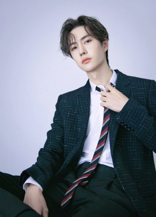 2020最火男明星这街3王一博太吸粉看到肖战能火10年