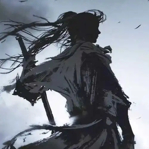 江湖人专用头像