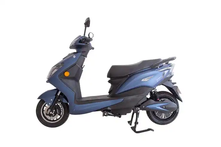 立马电动车速奇三代图片