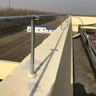 建筑物的屋脊,屋角,屋檐,檐角边沿和女儿墙,屋顶构架,飘板,屋面梯屋顶