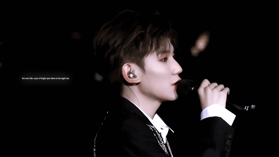 回应: 王源今年的无修动态颜值已经是这样的了