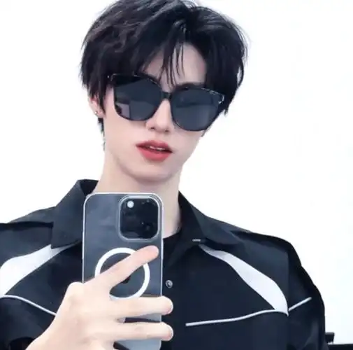 朱志鑫断层c位出道