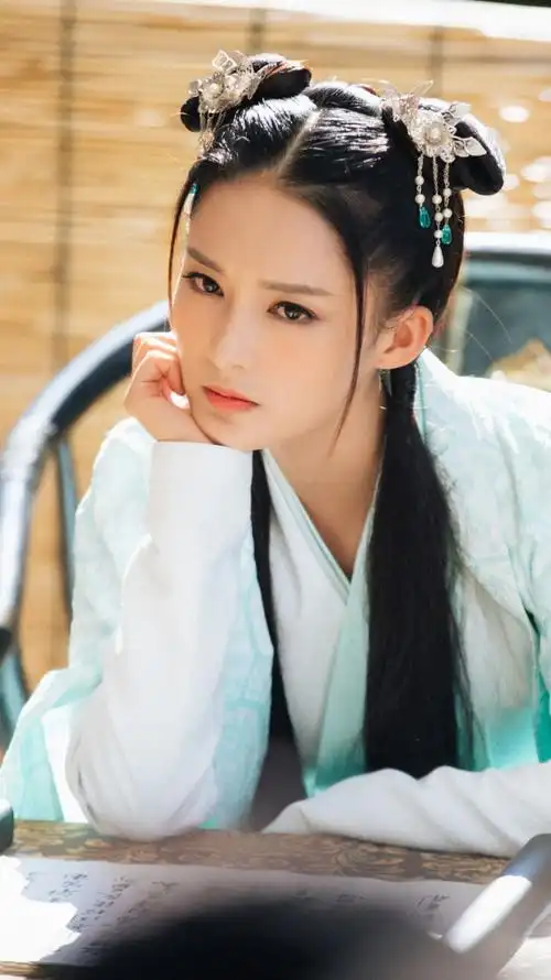 狼殿下马摘星李沁