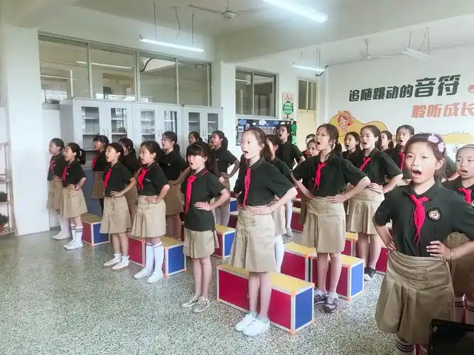 日常训练—发声练习