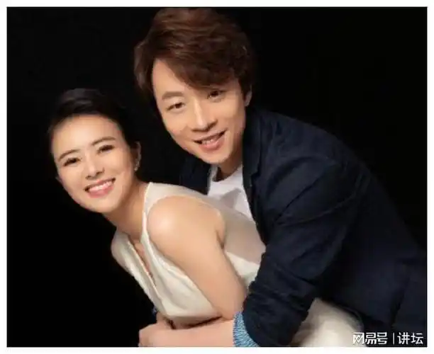 主持人陈辰嫁小2岁歌手余笛41岁高龄生子结婚11年幸福美满