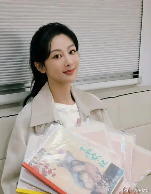 杨紫四部大女主待播剧