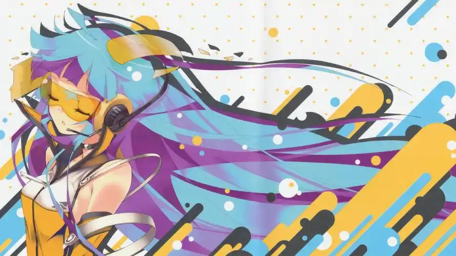 动漫,女孩,壁纸,1920x1080尺寸壁纸-回车桌面