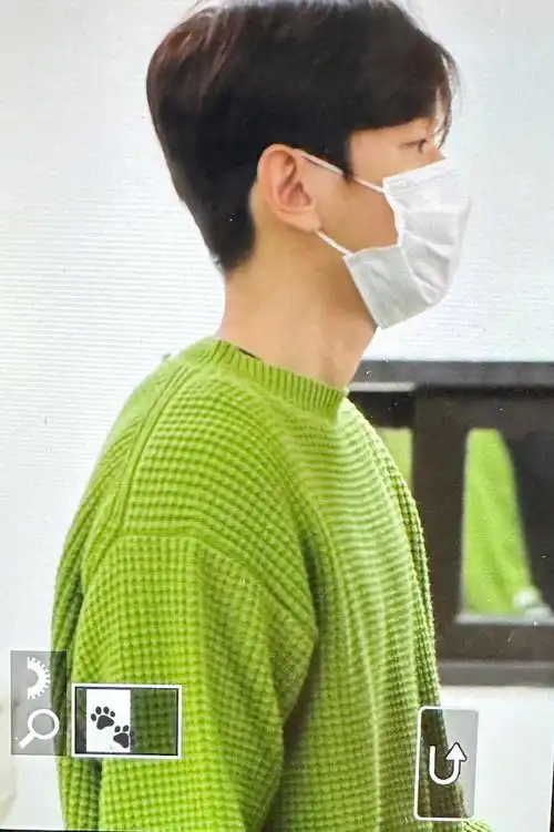 边伯贤0506生日快乐