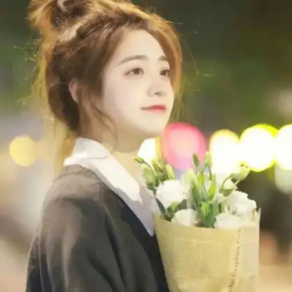 女生头像小清新干净,高清阳光女生头像唯美小清新干净图片_女生头像