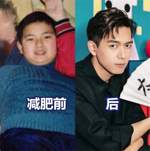 吴亦凡减肥后,权志龙减肥,李现减肥后,杜海涛:沈梦辰眼光真好