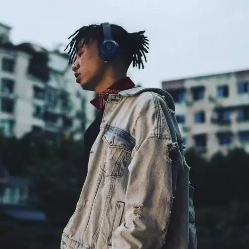 潮图vol38马思唯