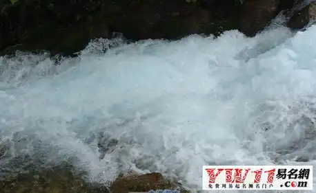 梦见洪水,发洪水