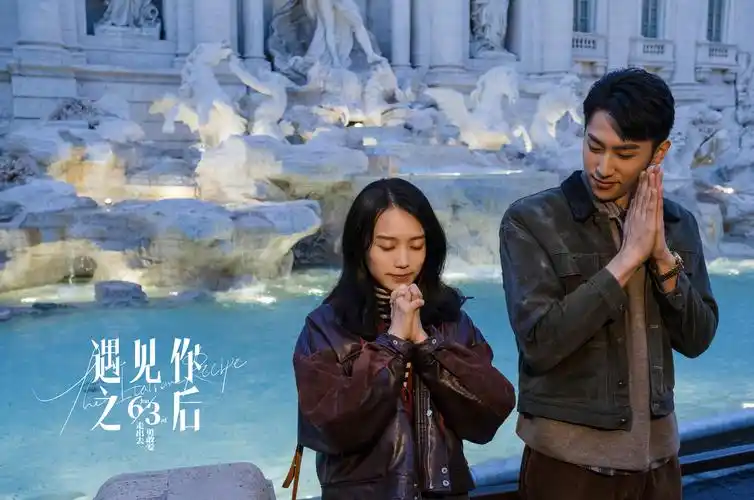 遇见你之后后疫情时代的爱情好风景