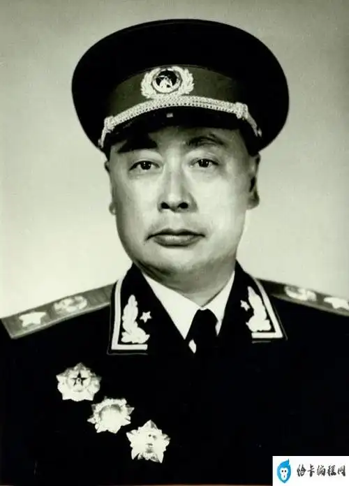 十大元帅十大将军排名(十大元帅单论战功谁排第一?) 图6