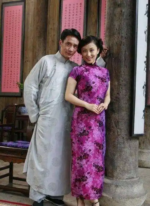 干过修车工,3年文艺兵,其貌不扬却能娶到江珊,田小洁有何魅力_工作