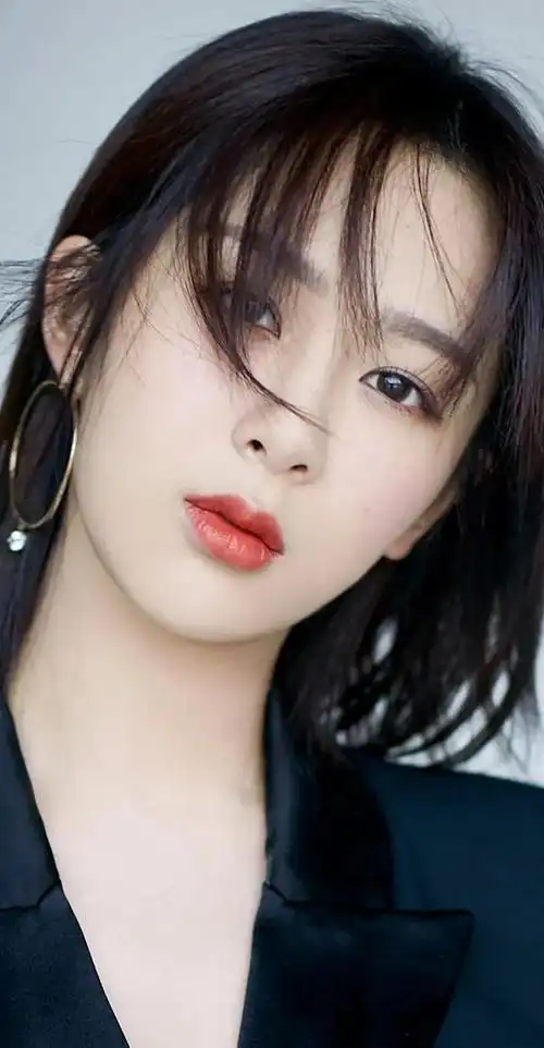 精灵仙秀杨紫全图写真合集