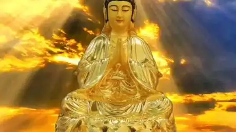 修行要修心,心善才有福德!