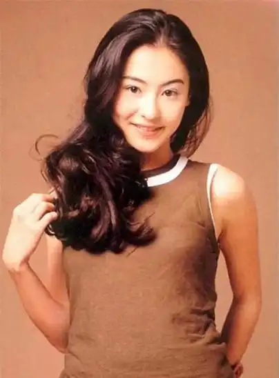 张柏芝坦言实话实说我和陈晓东之间是真的陈小春就是好朋友