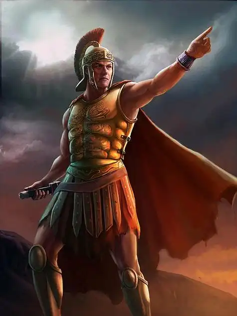 马库斯·李锡尼·克拉苏