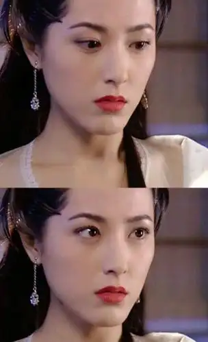 中国神级美颜,她竟也是神颜?