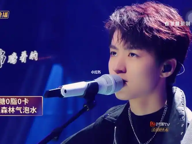 我们的乐队王俊凯