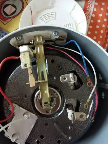 半球电饭锅接不上啦求解