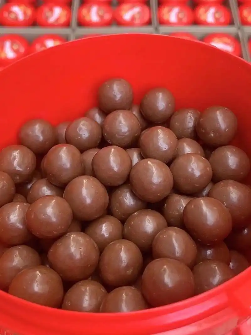 maltesers麦提莎牛奶夹心巧克力豆