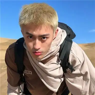 帅气精致的男生头像合集 很有气质的高清男生头像最新版_男生头像_美