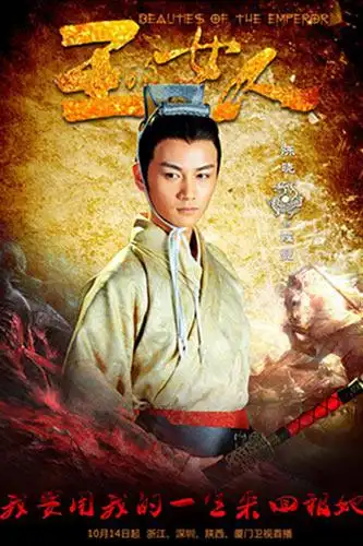 王的女人-陈晓饰罗丰