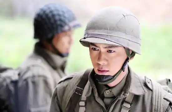 《绝战》收视攀升 王骏毅独获美人芳心