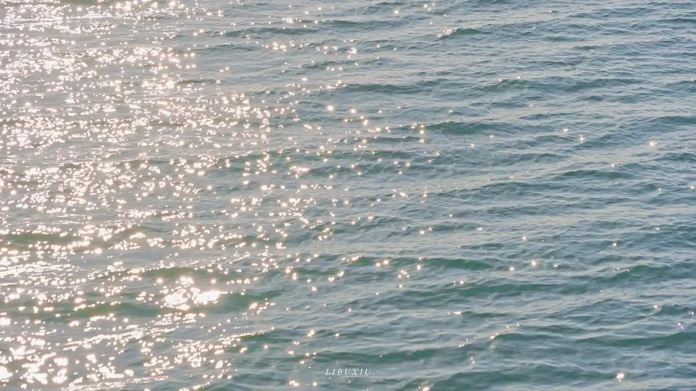 一组超清新的ipad壁纸锁屏