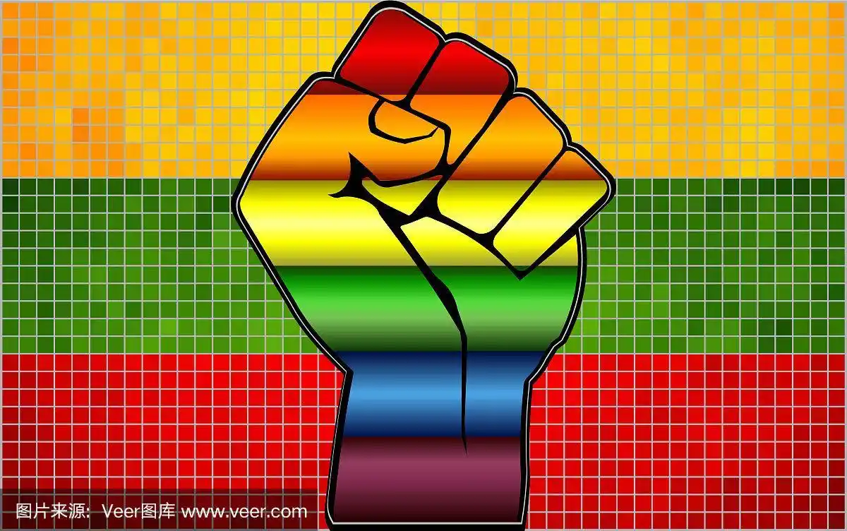 闪亮的,拳头,立陶宛共和国,欧洲,壁纸